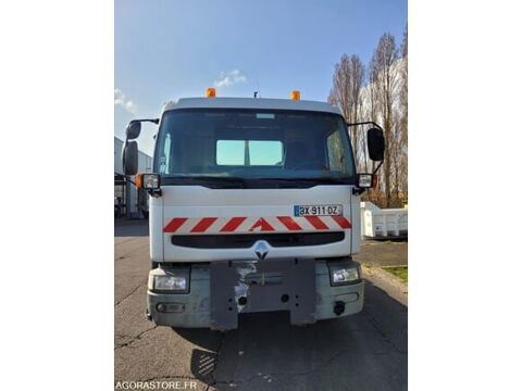 Annonce voiture Engin de Manutention / Levage Levage 5000 €