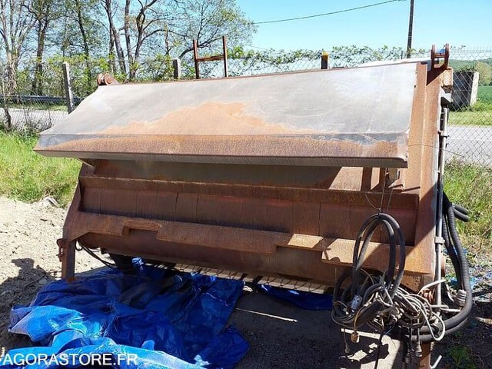 Autres Equipements  occasion 93100 Pessac