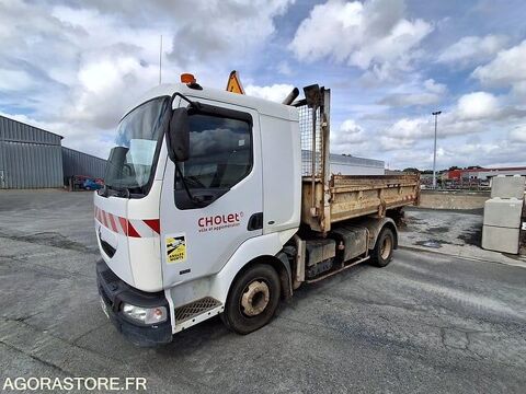 Annonce voiture Renault Divers 4000 €