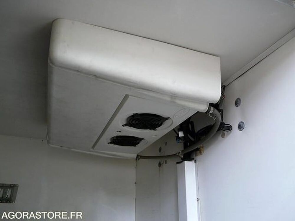 Trafic VF1ELBHB6AV381602 occasion 93100 Limoges