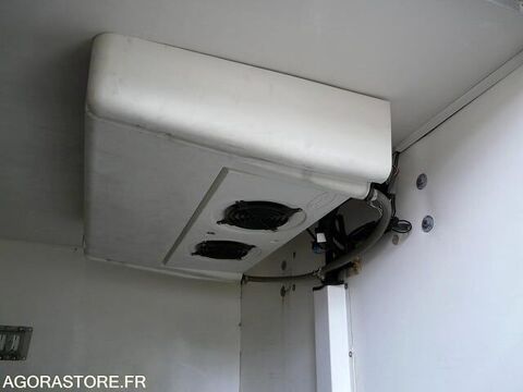 Trafic VF1ELBHB6AV381602 occasion 93100 Limoges