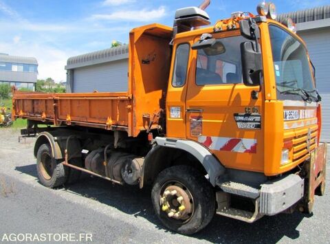  1991 occasion 93100 Mende