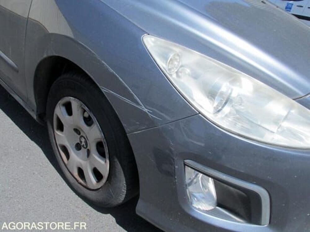 308 VF34C9HP0BS180849 occasion 93100 Rennes