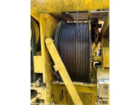 Grue  occasion 93100 Belmont-Tramonet