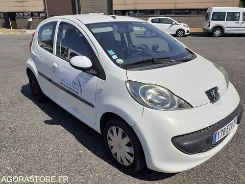 107 VF3PNCFAC88289493 occasion 93100 Croissy-Beaubourg