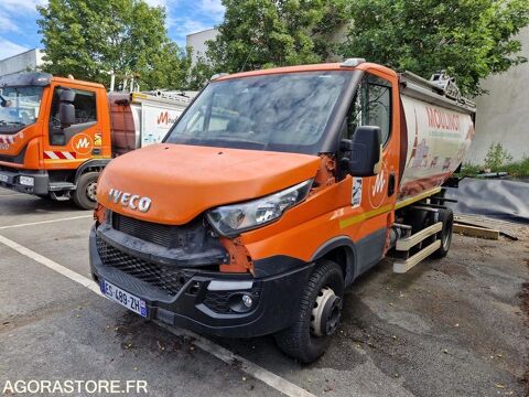 Annonce voiture Camion magasin Camion magasin 1755 €