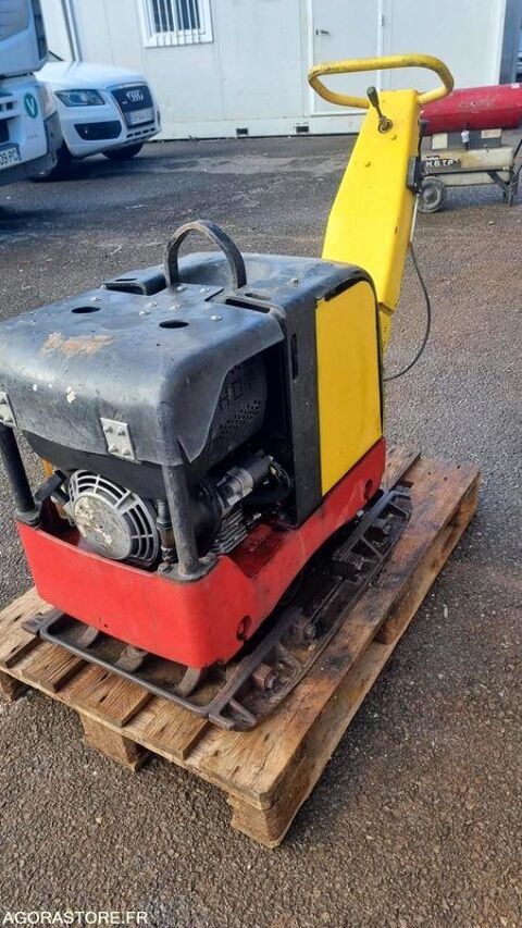 Engin de Chantier / BTP Engin de Chantier / BTP 2006 occasion Taninges 93100