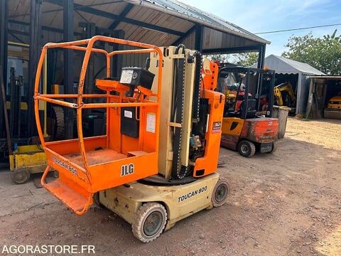 Annonce voiture Engin de Chantier / BTP Engin de Chantier / BTP 4000 €