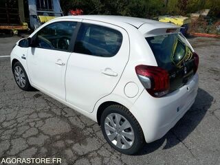 108 VF3PAHMTCHR309880 occasion 93100 Annecy