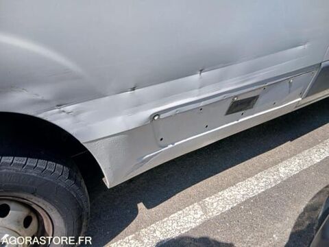   occasion 93100 Saint-Paul-De-Jarrat