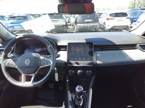 Clio VF1RJA00375434340 occasion 93100 Marseille