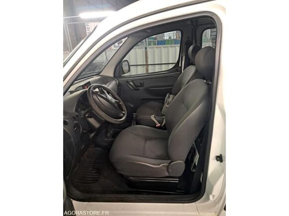 Berlingo VF7GCKFWCAN511013 occasion 93100 Saint-&Eacute;tienne