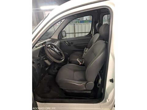Berlingo VF7GCKFWCAN511013 occasion 93100 Saint-&Eacute;tienne