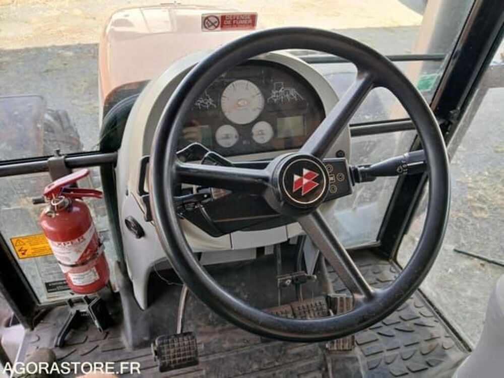  2008 occasion 93100 Loire-Authion