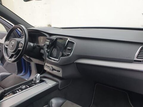 XC90 YV1LFBABDJ1357017 occasion 93100 Anglet
