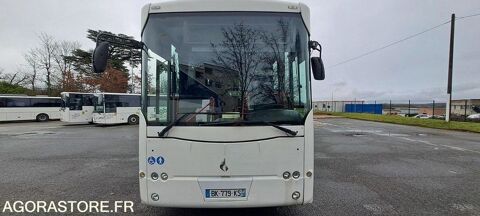 Car - Bus Car - Bus 2011 occasion Chalon-Sur-Sa&ocirc;ne 93100