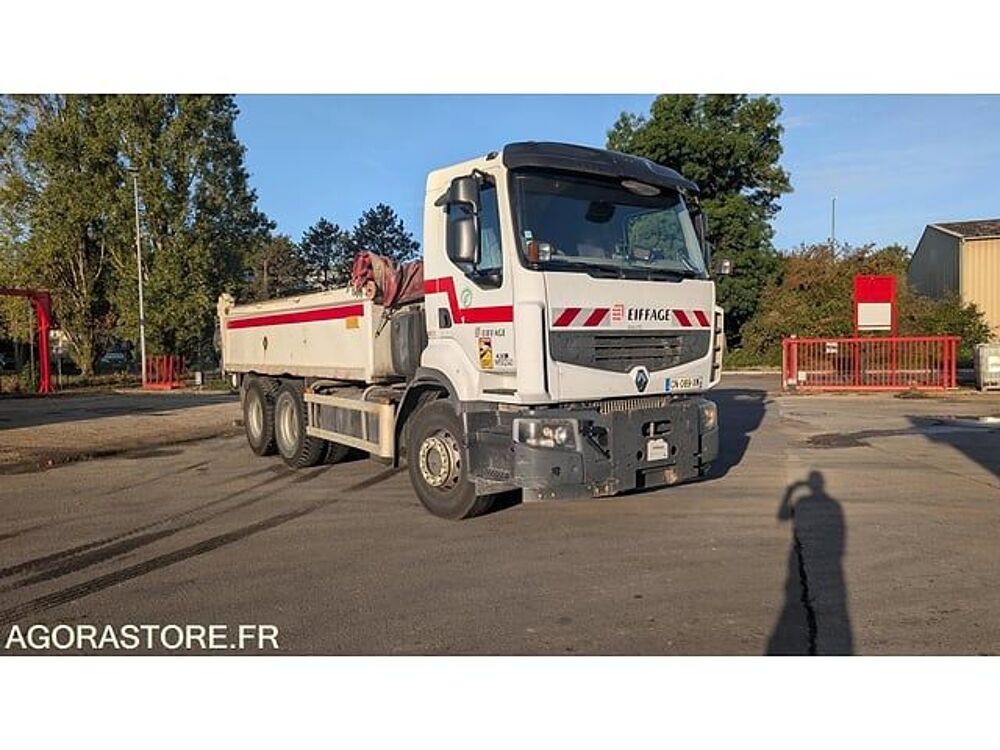   occasion 93100 Dracy-Le-Fort