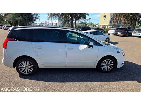 5008 VF30ARHE8BS243030 occasion 93100 Viriat