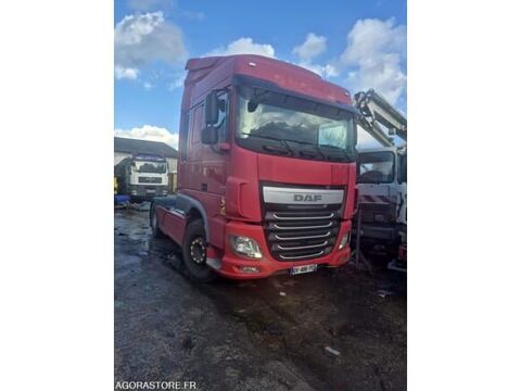  2015 occasion 93100 Coubert