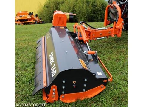 Annonce voiture Tracteur agricole Tracteur agricole 5125 €