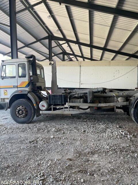Levage 1988 occasion 93100 Villefagnan