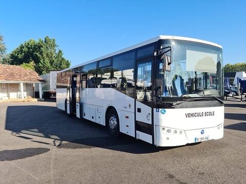 Annonce voiture Car - Bus Car - Bus 14790 €