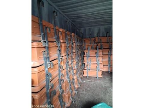 Annonce voiture Matériel Agricole / Viticole Matériel Agricole / Viticole 50 €