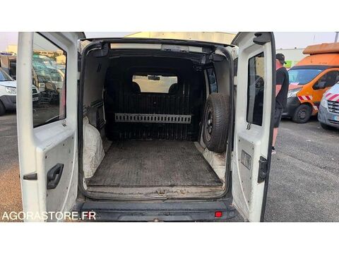 Doblo ZFA22300005698006 occasion 93100 Strasbourg
