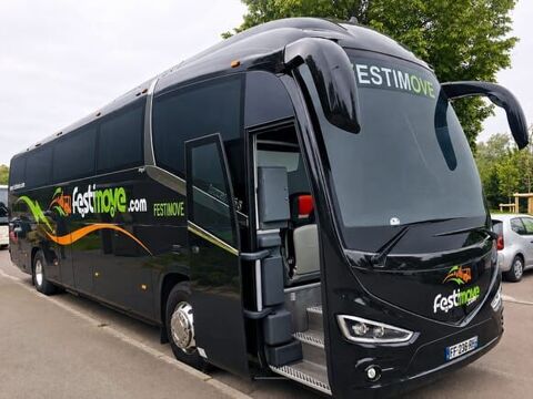 Annonce voiture Car - Bus Car - Bus 109900 €