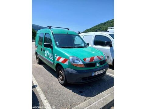 Renault Kangoo VF1FC1EBF36315717  occasion Saint-Paul-De-Jarrat 93100
