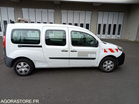 Renault kangoo VF1FW18M549874869