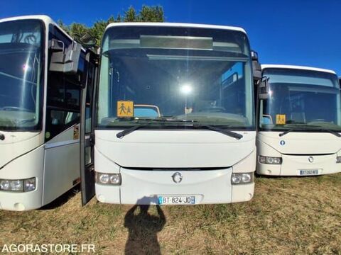 Annonce voiture Car - Bus Car - Bus 500 €