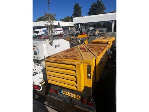   Matériel professionnel / Outillage 