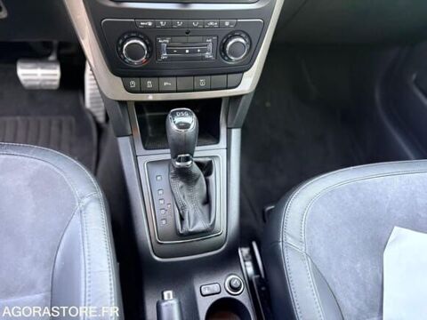 Yeti TMBJT75LXE6009915 2014 occasion 93100 Portet-Sur-Garonne
