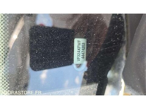 206 VF32AKFWF44474263 occasion 93100 Lamballe-Armor