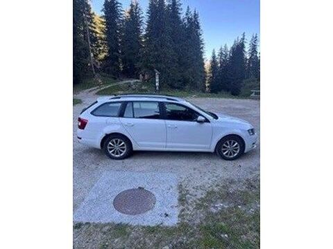 Octavia TMBLG7NE8H0007408 occasion 93100 Courchevel