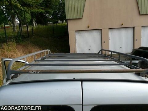 Berlingo VF7GBWJYB94180082 occasion 93100 Limoges