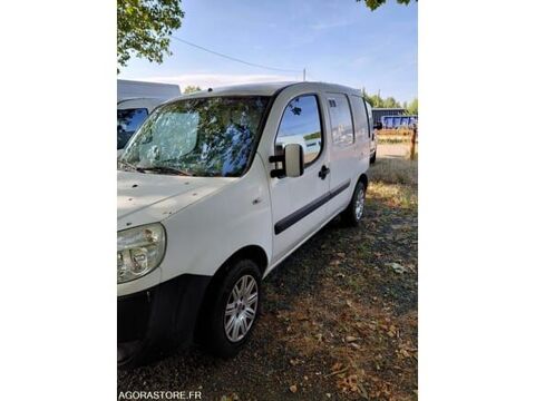Doblo ZFA22300005680314 occasion 93100 Strasbourg