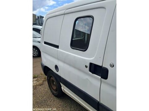 Berlingo VF7GCKFWC9N027050 occasion 93100 Saint-&Eacute;tienne