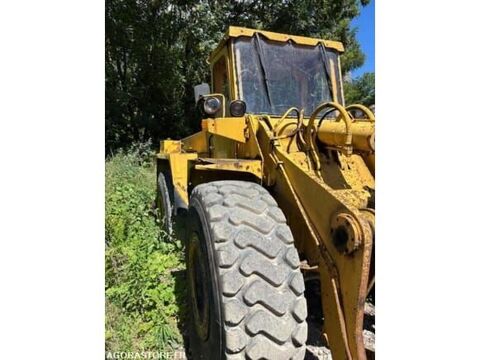  1976 occasion 93100 Belmont-Tramonet