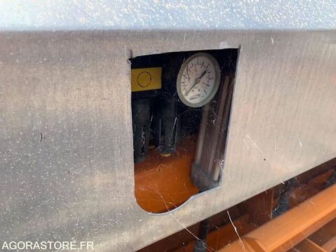 Autres Equipements 1999 occasion 93100 Agen