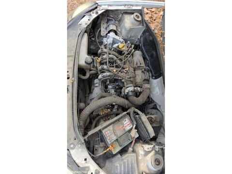 Clio VF1BB0FCF27076377 occasion 93100 Aix-En-Provence