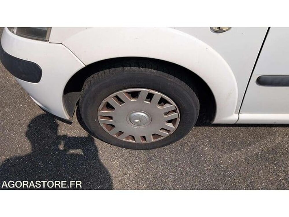 C3 VF7FCKFVC29119845 occasion 93100 Strasbourg