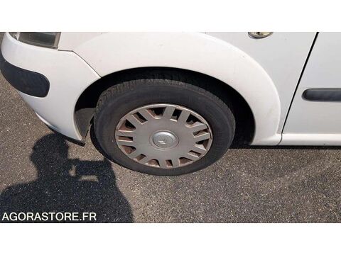 C3 VF7FCKFVC29119845 occasion 93100 Strasbourg