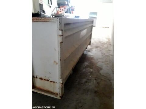 Pieces d&eacute;tach&eacute;es et accessoires Engins BTP  occasion 93100 Ch&acirc;teau-Porcien