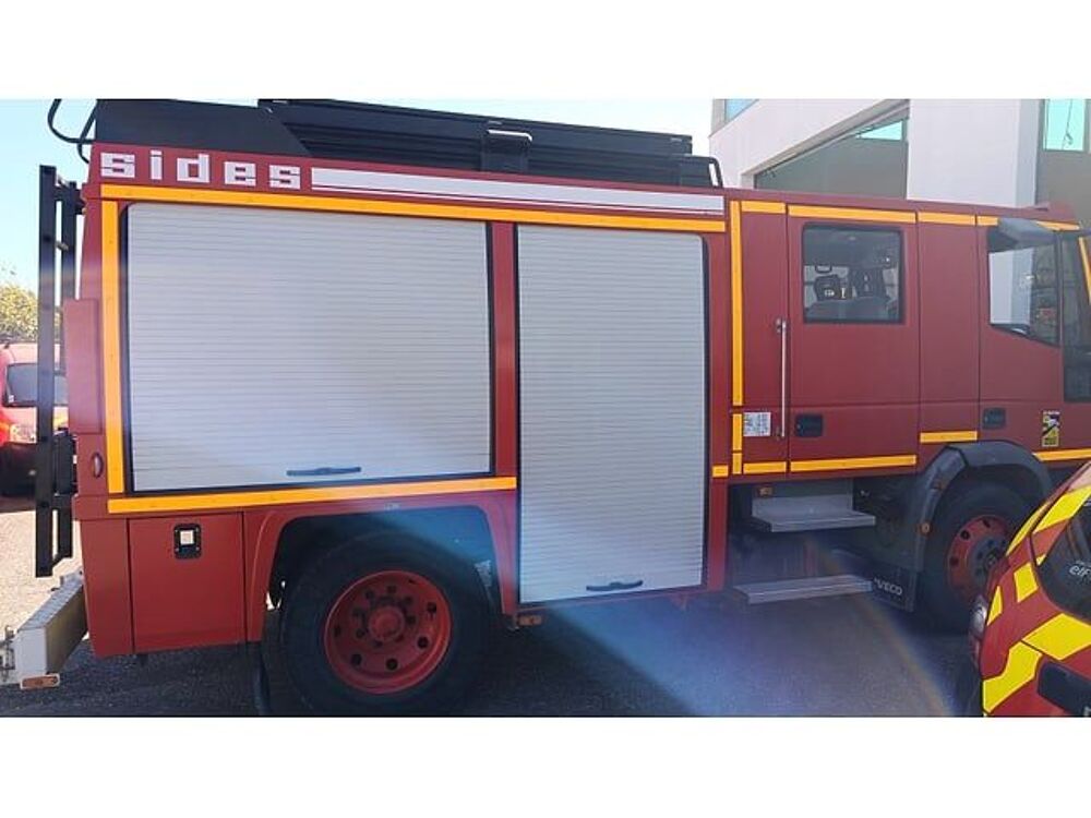   occasion 93100 Val-D'ornain