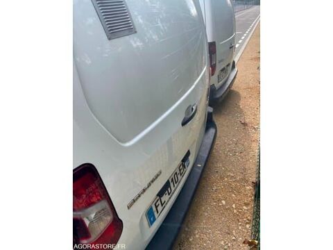 Berlingo VR7EUHNP2KJ825967 occasion 93100 Nancy