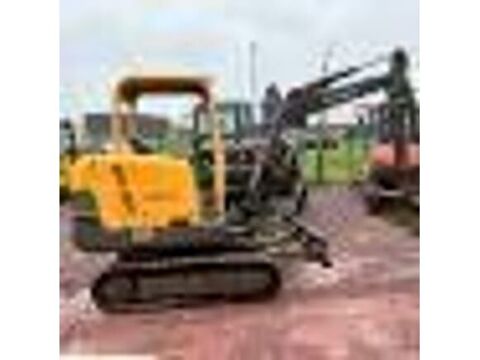 Tracto Pelle 2007 occasion 93100 B&eacute;thune