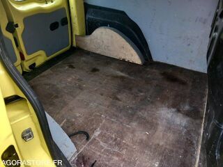 Kangoo VF1FW50J159172667 occasion 93100 Annecy
