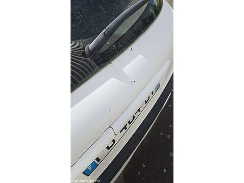 206 VF32AHFXF44052822 occasion 93100 Lamballe-Armor